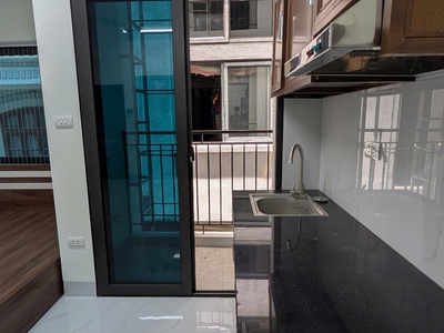 Mới mở, cho thuê CCMN Triều Khúc, 25m, nội thất hoàn thiện ở ngay. 1