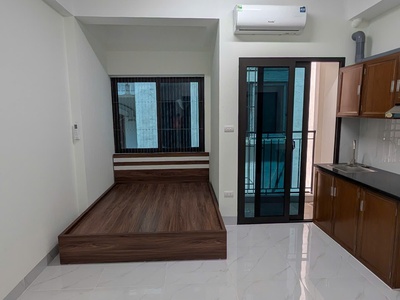 Mới mở, cho thuê CCMN Triều Khúc, 25m, nội thất hoàn thiện ở ngay. 2