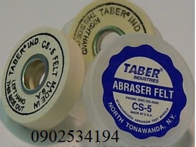 Taber CS-5 0