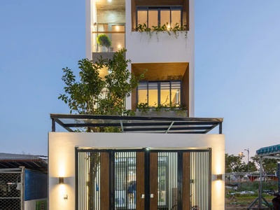 Nhà Đẹp - Gía Tốt - Vị Trí Đẹp 0