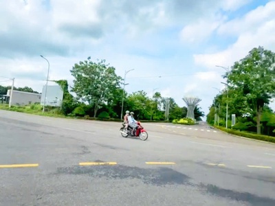 Bán đất có sổ sẵn full thổ cư , đường nhựa 12m ngay kcn ở xã Đất Đỏ , tp.Hồ Chí Minh 0