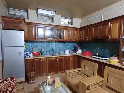 Mặt đường Nguyễn Công Trứ - 35m2 - ngang 3m - vuông đét - 2 tầng - giá tốt 5,5 tỷ 1