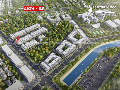  Shophouse Đẳng Cấp   Sở Hữu Ngay Tại Trung Tâm Đô Thị BGI TOPAZ CITY CORE 0