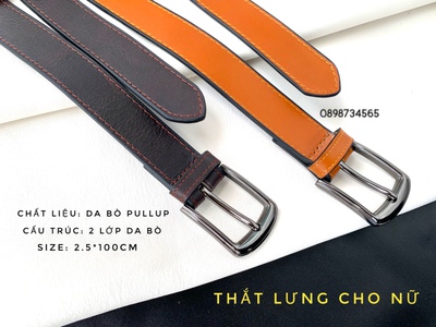 Túi ví da nữ thật giá xưởng - không qua trung gian 5