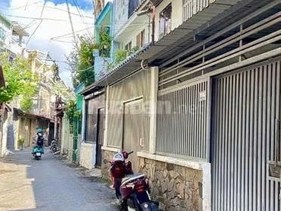Cho thuê nhà nhỏ nguyên căn Phan Tây Hồ, Phường 7, Quận Phú Nhuận 0