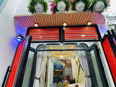 Cơ Hội Sở Hữu Nhà Phố Ngay Mặt Tiền QL1A   Diện Tích 73M2 - Giá 2 Tỷ 430 Triệu 0