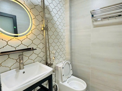 Cơ Hội Sở Hữu Nhà Phố Ngay Mặt Tiền QL1A   Diện Tích 73M2 - Giá 2 Tỷ 430 Triệu 1