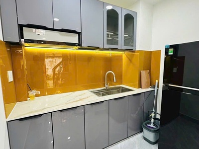 Cơ Hội Sở Hữu Nhà Phố Ngay Mặt Tiền QL1A   Diện Tích 73M2 - Giá 2 Tỷ 430 Triệu 2