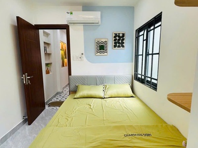 Cơ Hội Sở Hữu Nhà Phố Ngay Mặt Tiền QL1A   Diện Tích 73M2 - Giá 2 Tỷ 430 Triệu 3