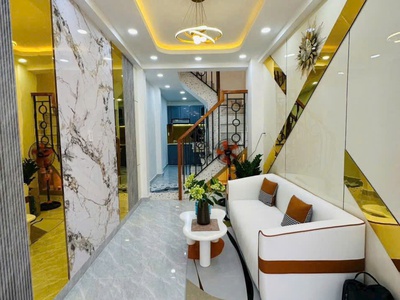 Cơ Hội Sở Hữu Nhà Phố Ngay Mặt Tiền QL1A   Diện Tích 73M2 - Giá 2 Tỷ 430 Triệu 5