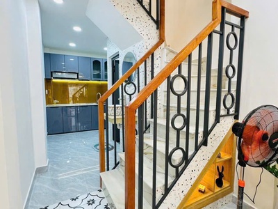 Cơ Hội Sở Hữu Nhà Phố Ngay Mặt Tiền QL1A   Diện Tích 73M2 - Giá 2 Tỷ 430 Triệu 6
