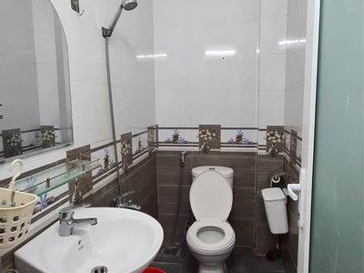 Bán gấp bán lỗ nhà ở Trần Đại Nghĩa Bình Tân 2