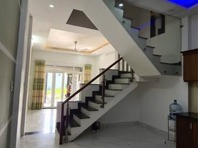 Bán gấp bán lỗ nhà ở Trần Đại Nghĩa Bình Tân 4