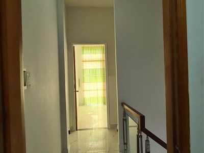 Bán gấp bán lỗ nhà ở Trần Đại Nghĩa Bình Tân 3