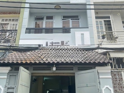 Nhà Nguyên Căn Cho Thuê 2