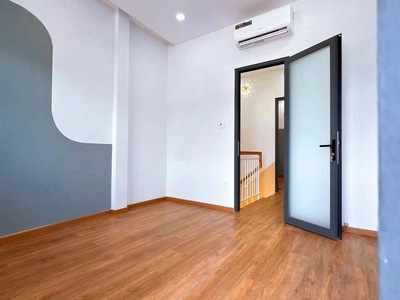 Cho Thuê Nhà Nguyên Căn Âu Cơ Q11 ngay Vòng Xoay Cây Gõ, Lạc Long Quân 8