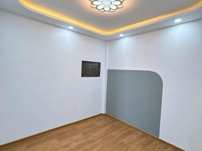 Cho Thuê Nhà Nguyên Căn Âu Cơ Q11 ngay Vòng Xoay Cây Gõ, Lạc Long Quân 5