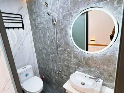 Cho Thuê Nhà Nguyên Căn Âu Cơ Q11 ngay Vòng Xoay Cây Gõ, Lạc Long Quân 10
