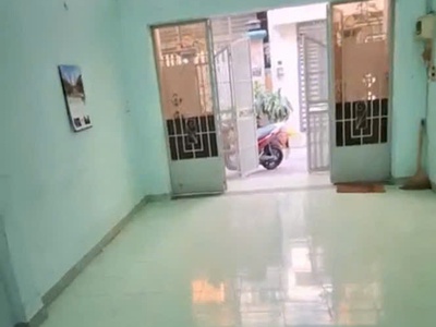 Nhà gần Vườn Lài, Tân Phú, hẻm 6m, 3 tầng, 39m2, nhỉnh 5 tỷ 2