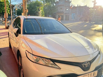 Camry 2.5Q 0