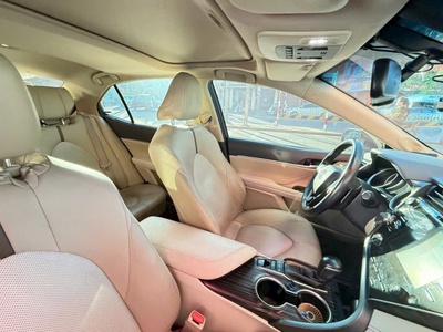 Camry 2.5Q 2