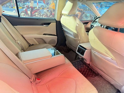 Camry 2.5Q 3