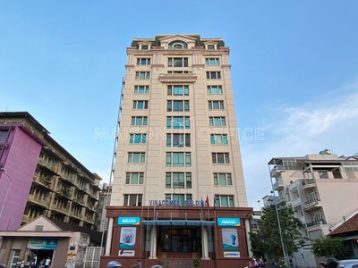 Nhà bán mặt tiền phạm văn hai   tân bình: 12mx33m, cn: 317m2, c4   giá bán: 80 tỷ 3