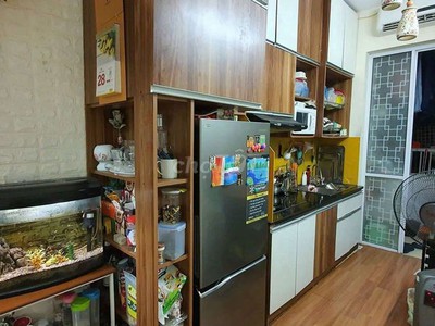 Chính chủ cần bán căn hộ chung cư kđt vigracera sẵn sổ giá tốt 1