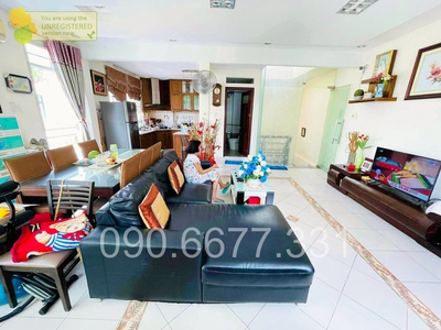 ‼ cư xá đô thành q3 - mặt tiền đường - lô góc - 5 tầng - 23 tỷ 1