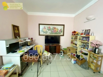 ‼ điện biên phủ q.3 - xe hơi vào nhà - ngang gần 6m - 80m2 - 18 tỷ 2