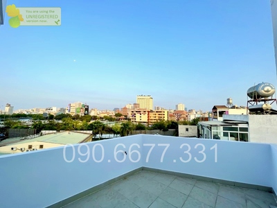 ‼ hẻm vip lê quý đôn - trần quang diệu - ngang 7.5m xe hơi vào nhà - 5 tầng chỉnh chu - 67m2 chỉ 4