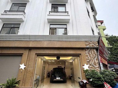 Bán nhà phân lô đường mộ lao- hà đông, kinh doanh, 61m2, 19.x tỷ 0