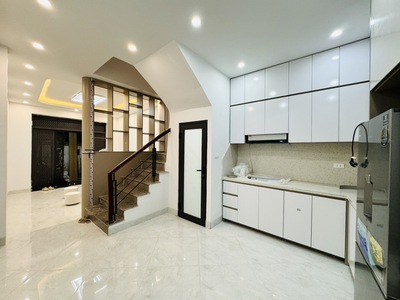Bán nhà khương trung- vài bước ra phố - 3 thoáng - nhà giữ tiền- 35m2 0