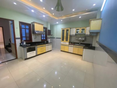 Bán nhà hxt phú thọ hòa tân phú, 87m2, 4 tầng, gần coopfood tân phú chỉ 12,9 tỷ 2