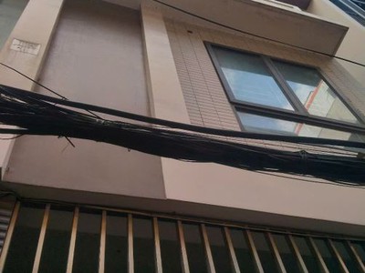 Bán nhà 5 tầng đẹp - trung tâm mỹ đình - giá tốt cho nhà đầu tư 1
