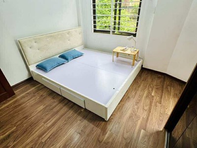 Siêu phẩm tân mai - nhà lô góc, ô tô đỗ cửa, sân vườn xanh mát, giá hợp lý 3