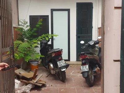 Bán nhà phố bùi xương trạch   65m    thiết kế 6 phòng cho thuê   giá chỉ 7.95 tỷ 2