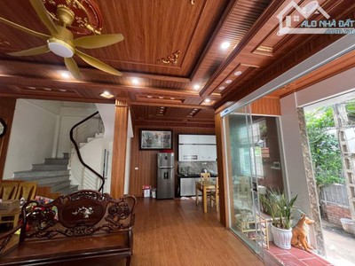 Bán nhà xuân phương, nam từ liêm, 64m , 3 tầng, mặt tiền 8m, giá 11.75 tỷ 2