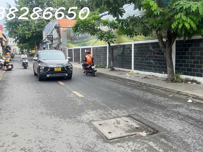 Nhà mặt tiền đường nguyễn thị đặng phường tân thới hiệp q12, dt, 108m2 , giá 50 triệu/m2 0
