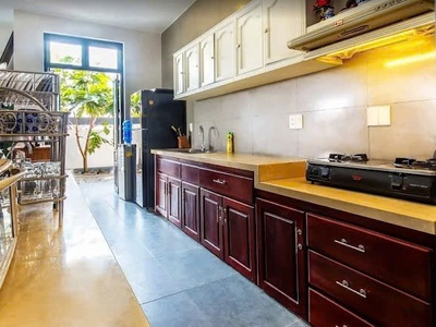Bán gấp villa siêu đẹp an bàng, p. hội an, tp. đà nẵng, sát biển, khu sang trọng 0