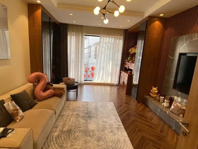 Nhà mới ngõ thông ô tô trong nhà phố nguyễn sơn 40m2 x 6 tầng 14.2 tỷ long biên. 4