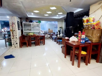 Bán biệt thự phố - kdc intresco 13e - đường 12m - ven hồ sinh thái - 242m2 - giá chỉ 17 tỷ 0