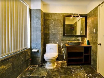 Bán gấp villa siêu đẹp an bàng, p. hội an, tp. đà nẵng, sát biển, khu sang trọng 1