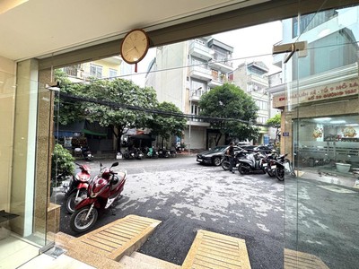 Bán nhà phân lô đường mộ lao- hà đông, kinh doanh, 61m2, 19.x tỷ 1