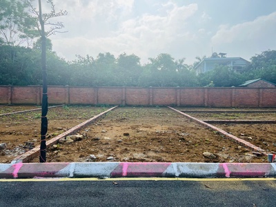 Đất nền láng hòa lạc 100m2 giá 2.95 tỷ   gần trục đại lộ thăng long, đầu tư lâu dài  nguyễn hùng 3