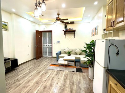  bán gấp căn hộ 45m    1 ngủ, 1 vs   mặt đường nguyễn xiển   giá tốt 1