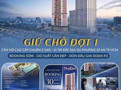 Căn hộ phạm văn đồng giá 1ty4/ căn 1