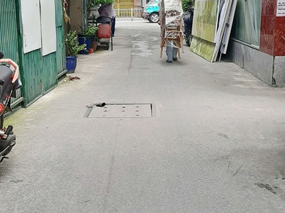 Nhà hẻm ôtô đường nguyễn thị tần p2q8. giá 7,18 tỷ tl 1