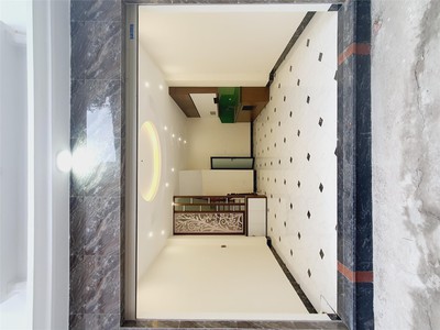 Nhà yên vĩnh 30m2, sở hữu ngõ riêng, nông, thẳng tắp, sát vách khu đô thị hinode 2