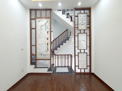 Nhà yên vĩnh, trục đường thông ô tô tránh, view thoáng, hàng xóm khu đô thị hinode - 40m2 3